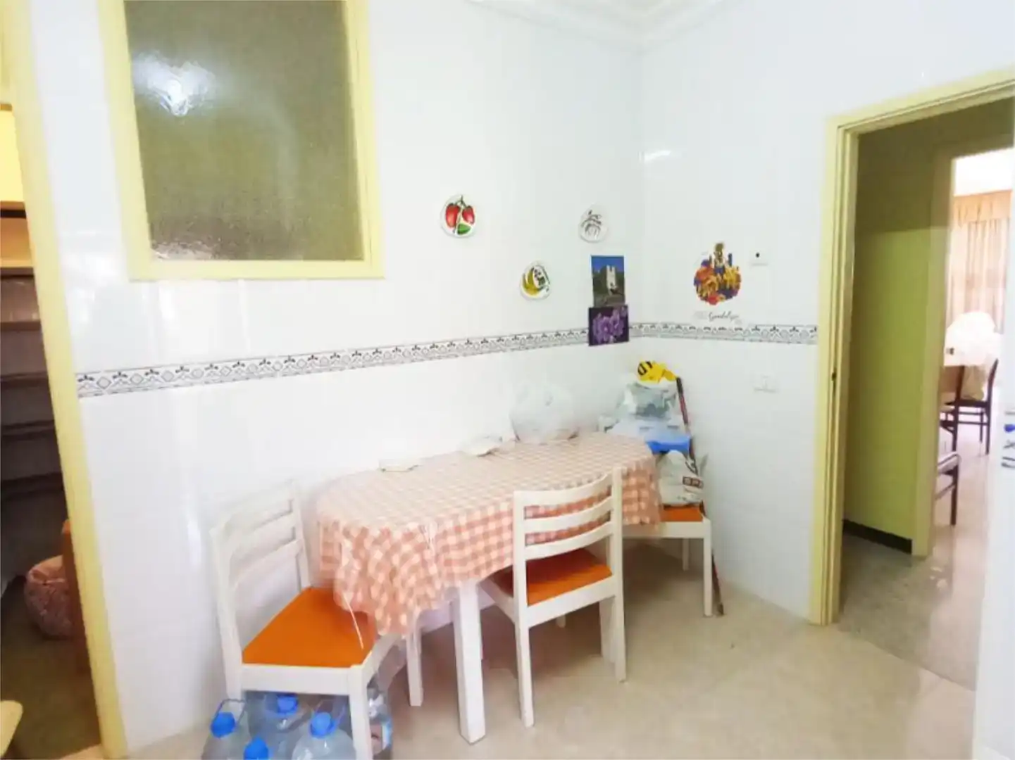 Cuina de Pis en venda en San Sebastián de la Gomera, Santa Cruz de Tenerife