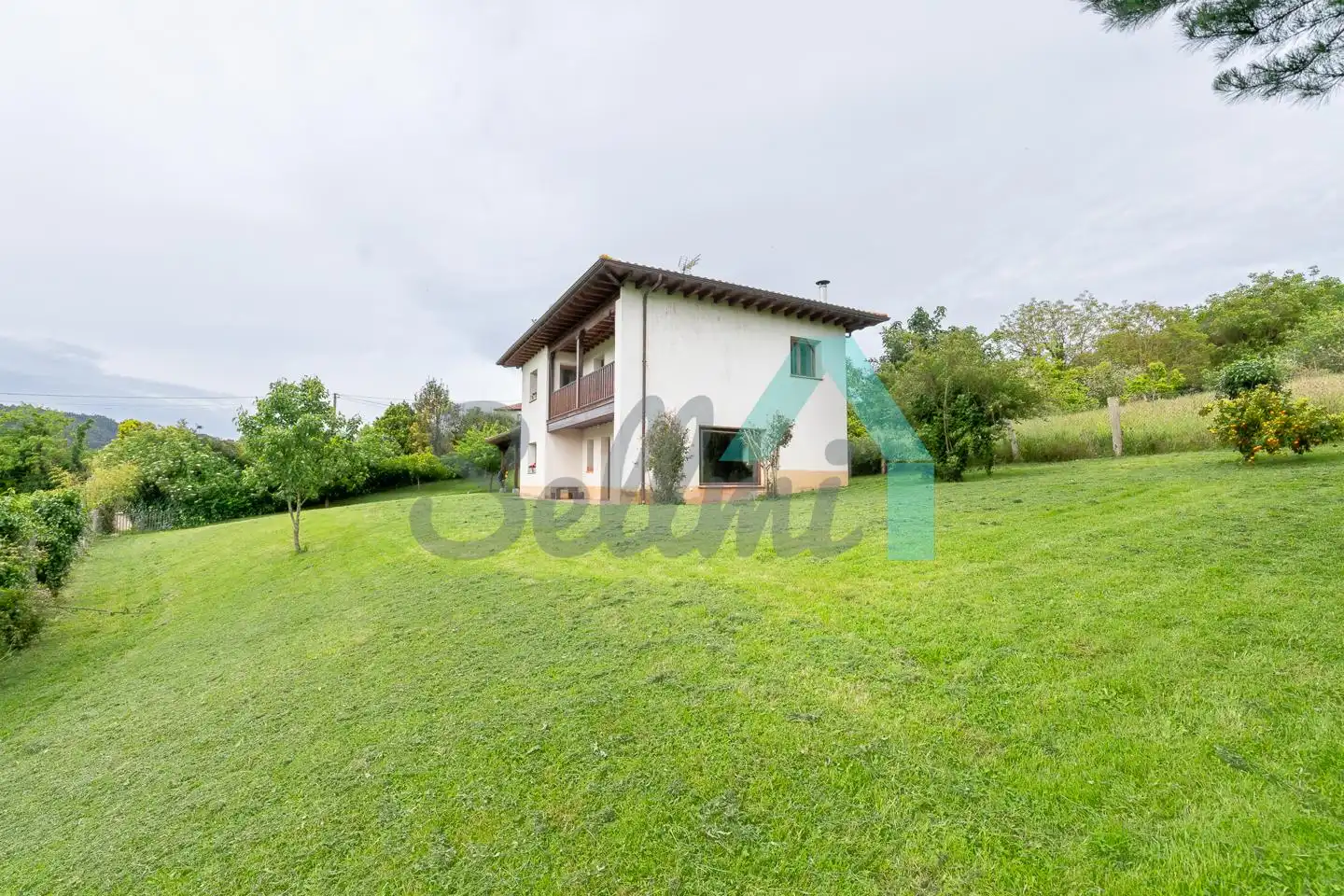 Casa o chalet en venta en Villaviciosa con Calefacción, Jardín privado y Parquet