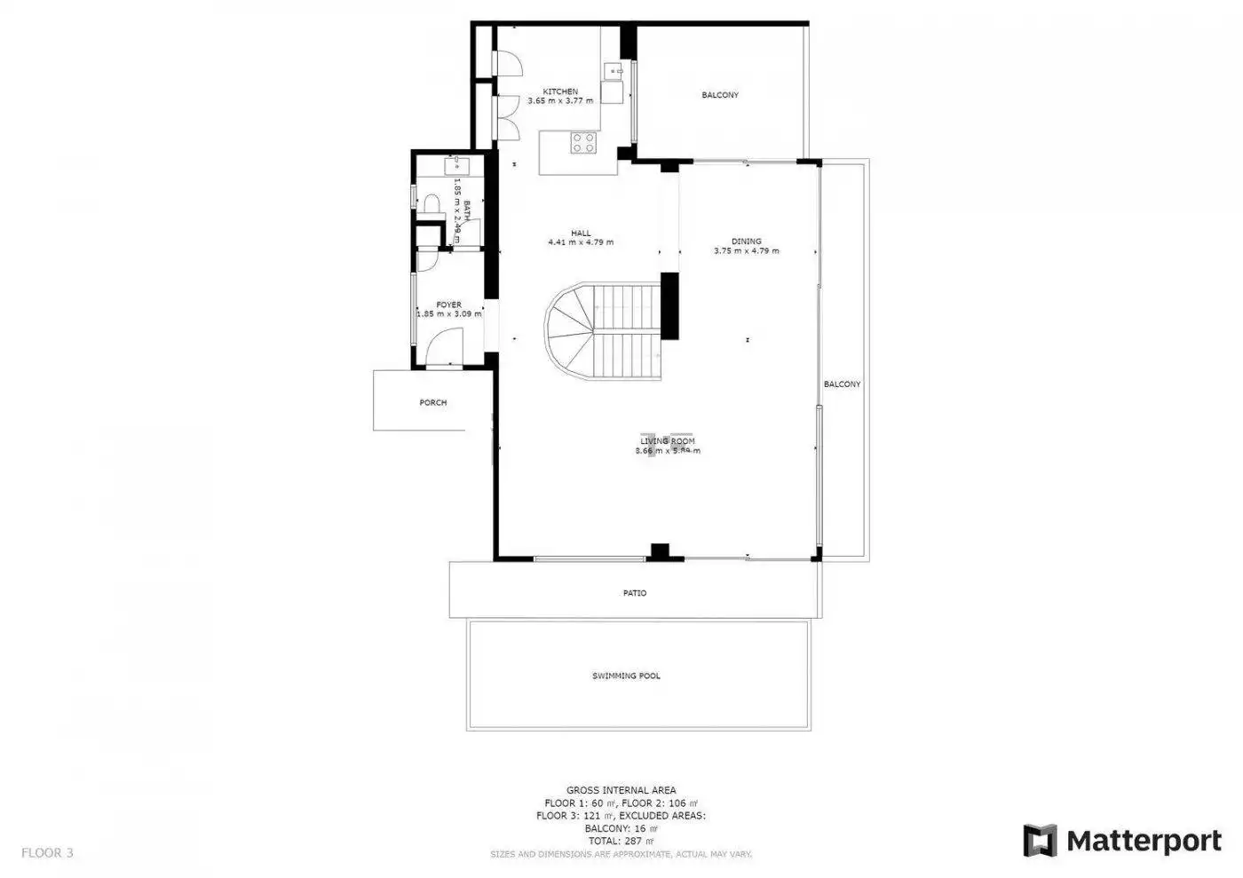Houses for sale in Calle Ultramar, 40, Montañar - El Arenal
