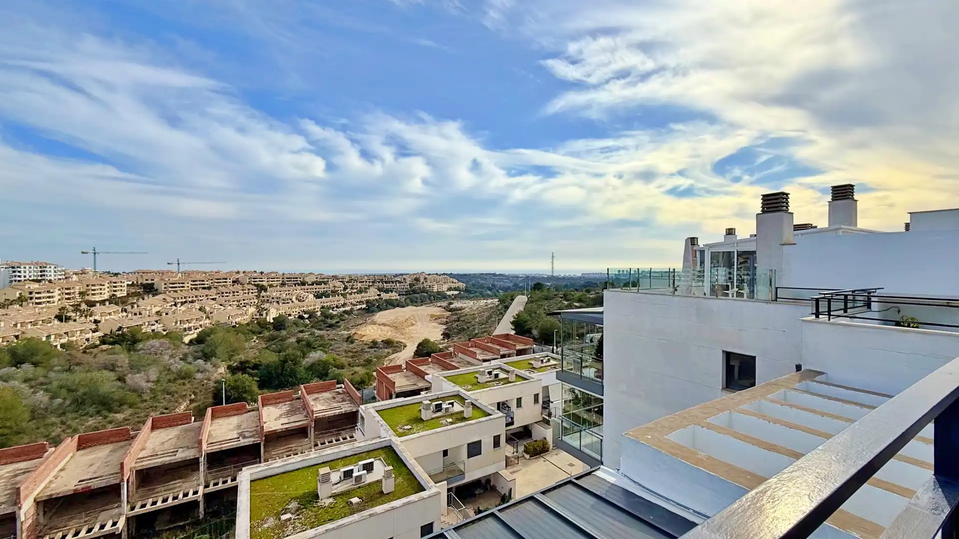 Penthouse with pool for sale in Orihuela Costa, imagen 31