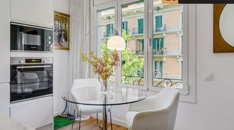 Foto 3 de Piso en venta en Carrer de Casanova, Sant Antoni, Barcelona Capital