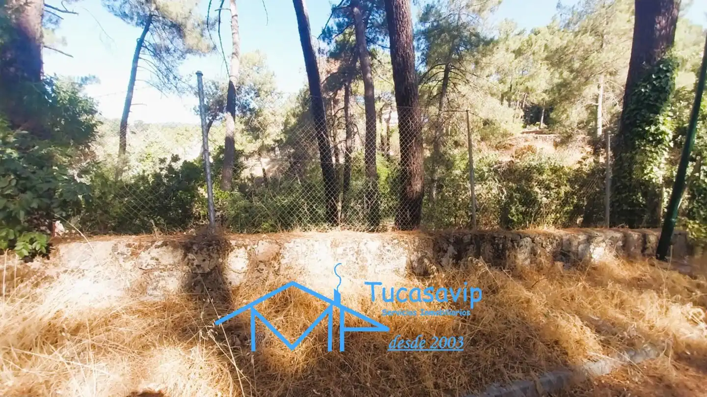Residencial en venta en Rozas de Puerto Real