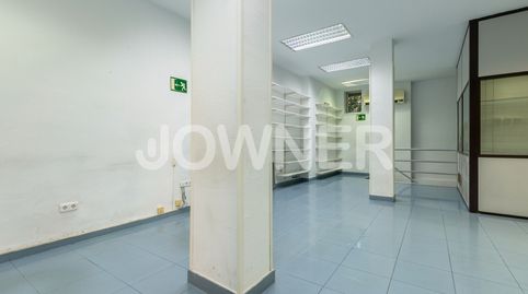 Foto 2 de Oficina en venta en Calle de Jesús Aprendiz, Niño Jesús, Madrid Capital