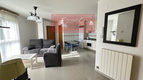 Foto 5 de Apartament en venda a Recatelo - O Carme, Lugo