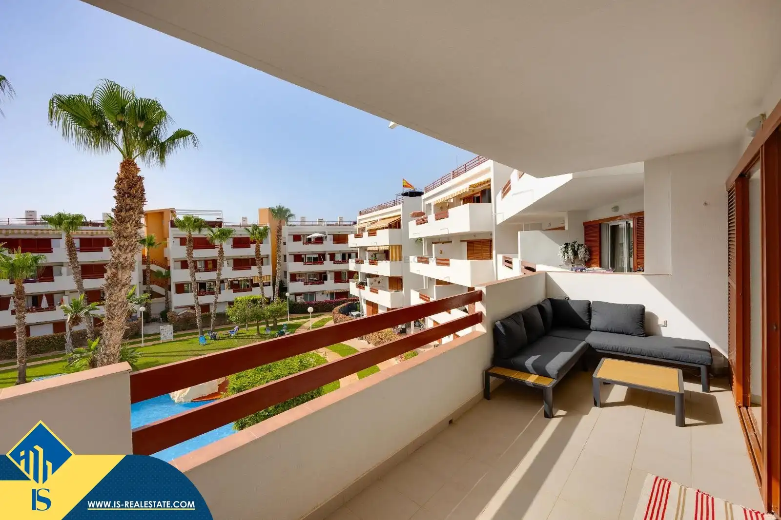 Pis amb piscina en venda a Orihuela Costa, imagen 33