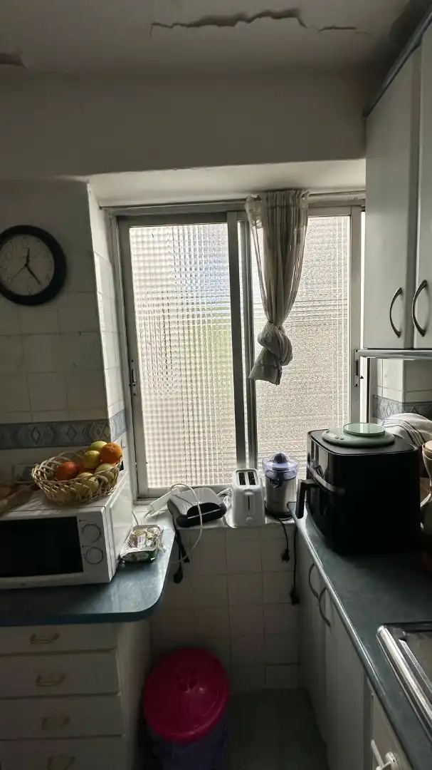 Cocina de Piso en venta en Madrid con Aire acondicionado, Calefacción y Terraza