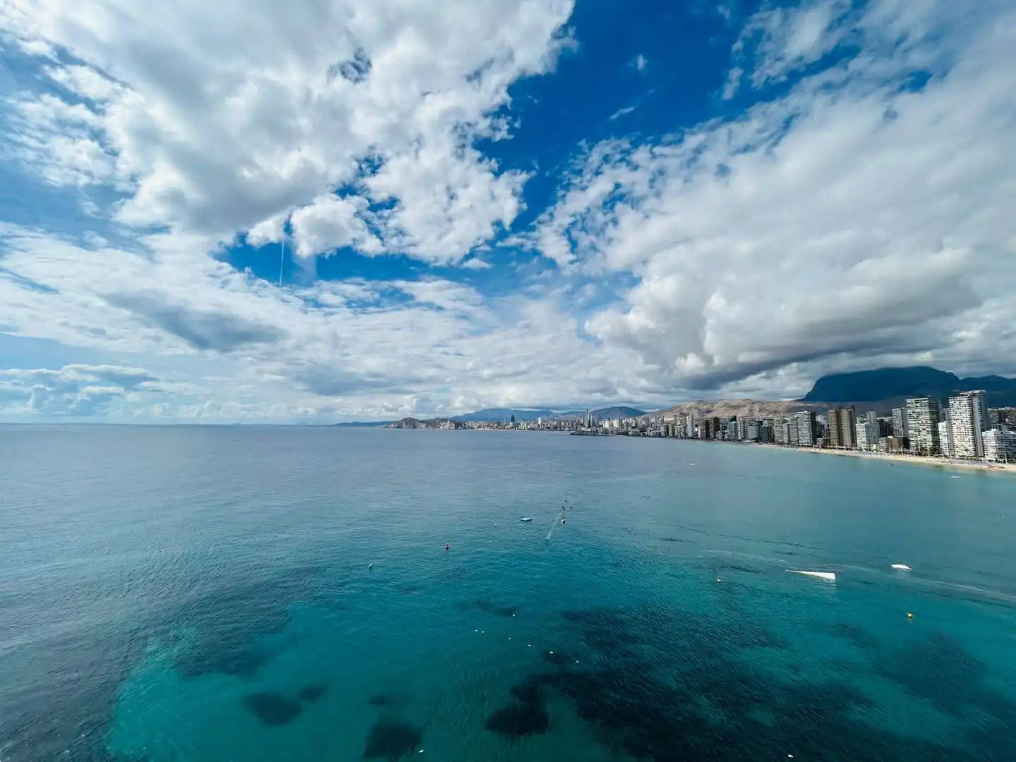 Apartamento en venta en ALCALDE MANUEL CATALAN CHANA, 24, Rincón Alto