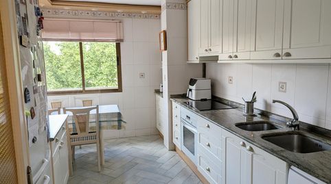 Foto 4 de Dúplex en venta en Ezequiel González - Conde de Sepúlveda, Segovia Capital