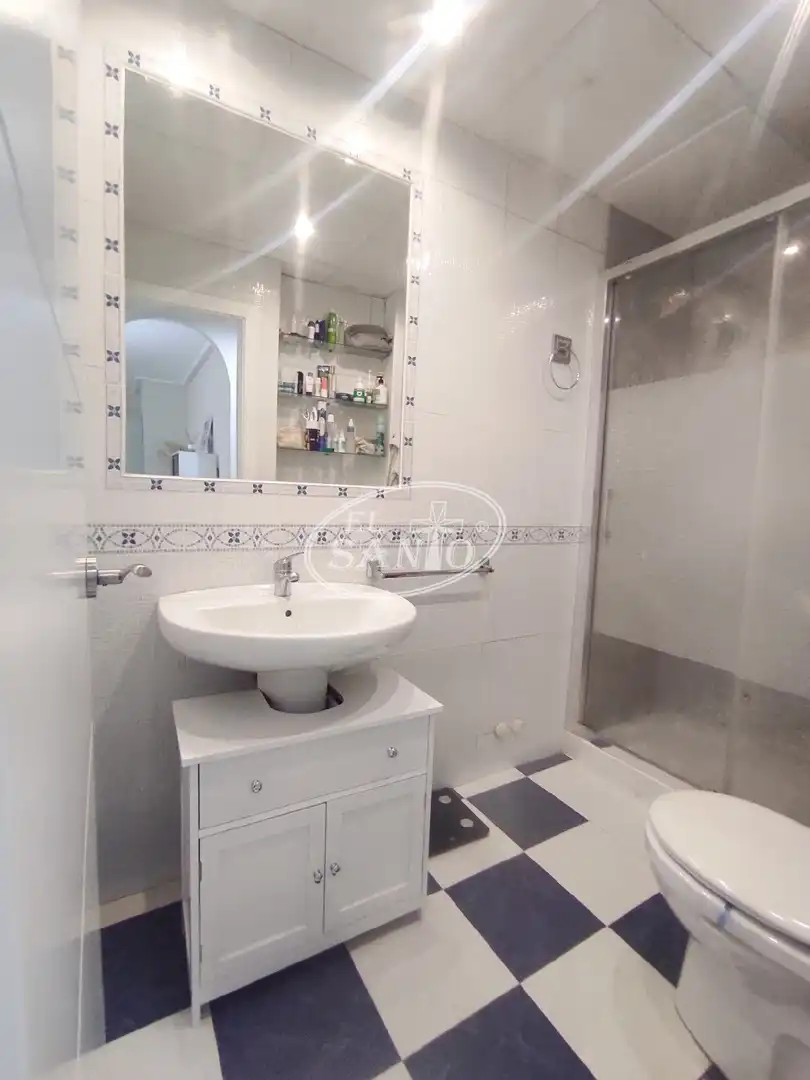 Piso con ascensor en venta en GOYA, imagen 6