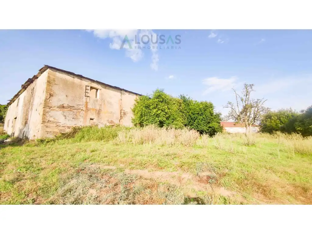 Casa o chalet en venta en LUGAR DE RIBA-O SAVIÑAO, O Saviñao