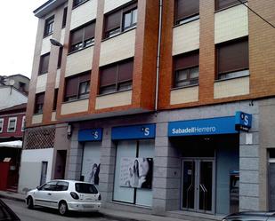 Vista exterior de Local de lloguer en Mieres (Asturias)