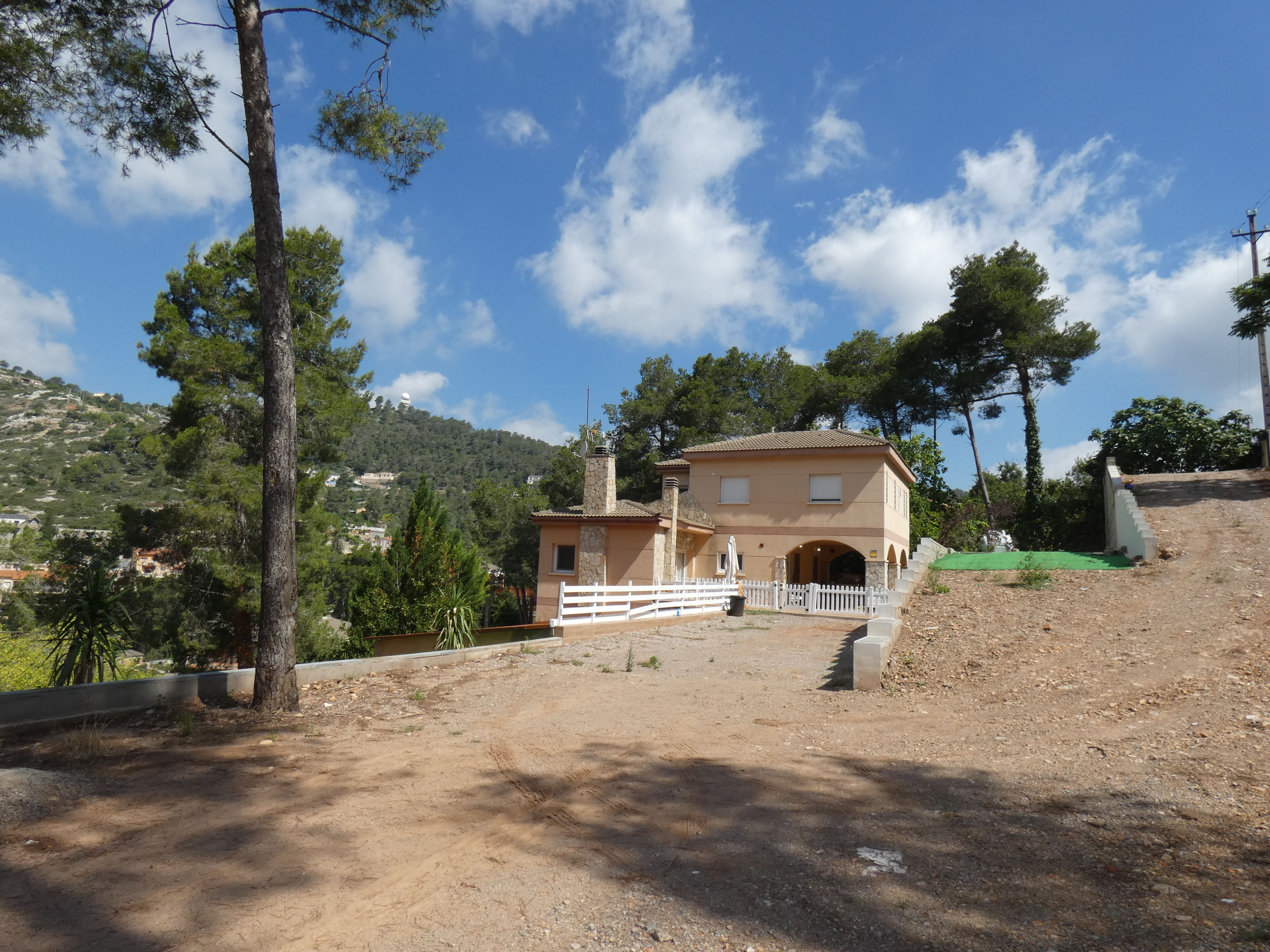 Haus oder Chalet zum verkauf in Carrer País Basc, Vallirana