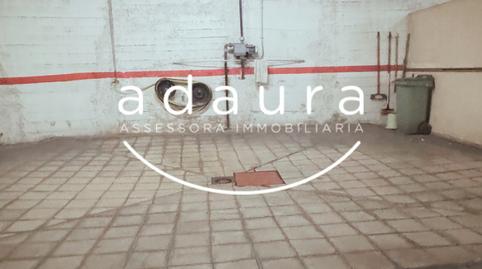 Foto 3 de Garaje en venta en Carrer de la República Dominicana, 41, Rocafonda, Mataró