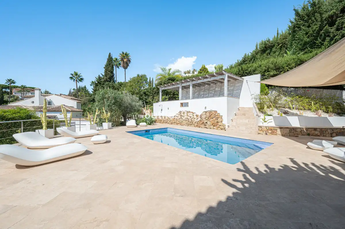 Maison mitoyenne à vendre à Nueva Andalucía, imagen 48