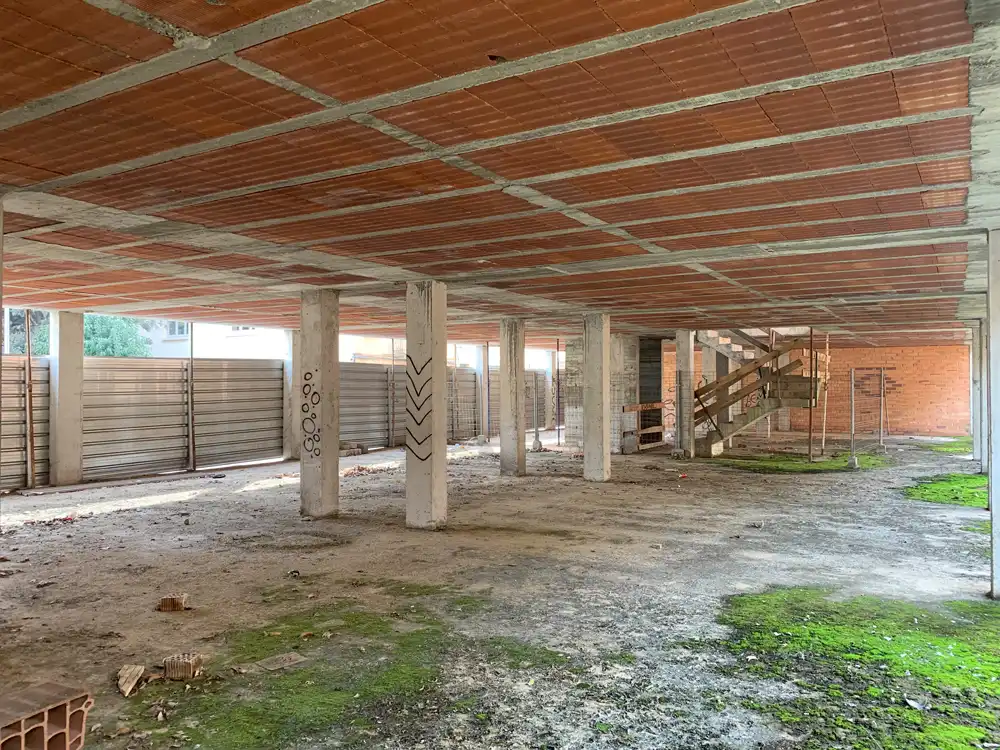 Casa o xalet en venda en Artés