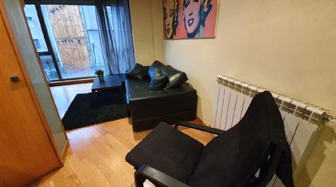 Foto 2 de Apartamento de alquiler en Antonio Viñes, Os Mallos, A Coruña Capital