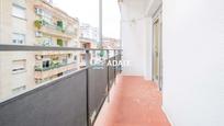 Balcony of Flat for sale in Cáceres Capital  with Terrace