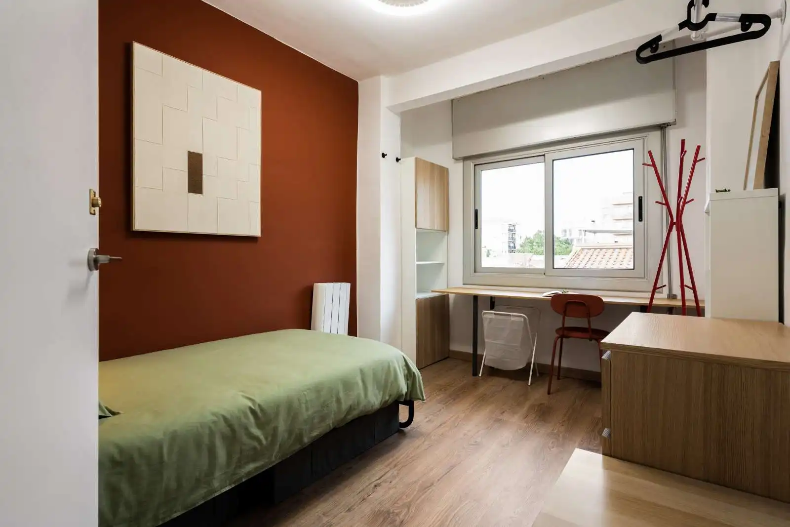 Zimmer in Eixample