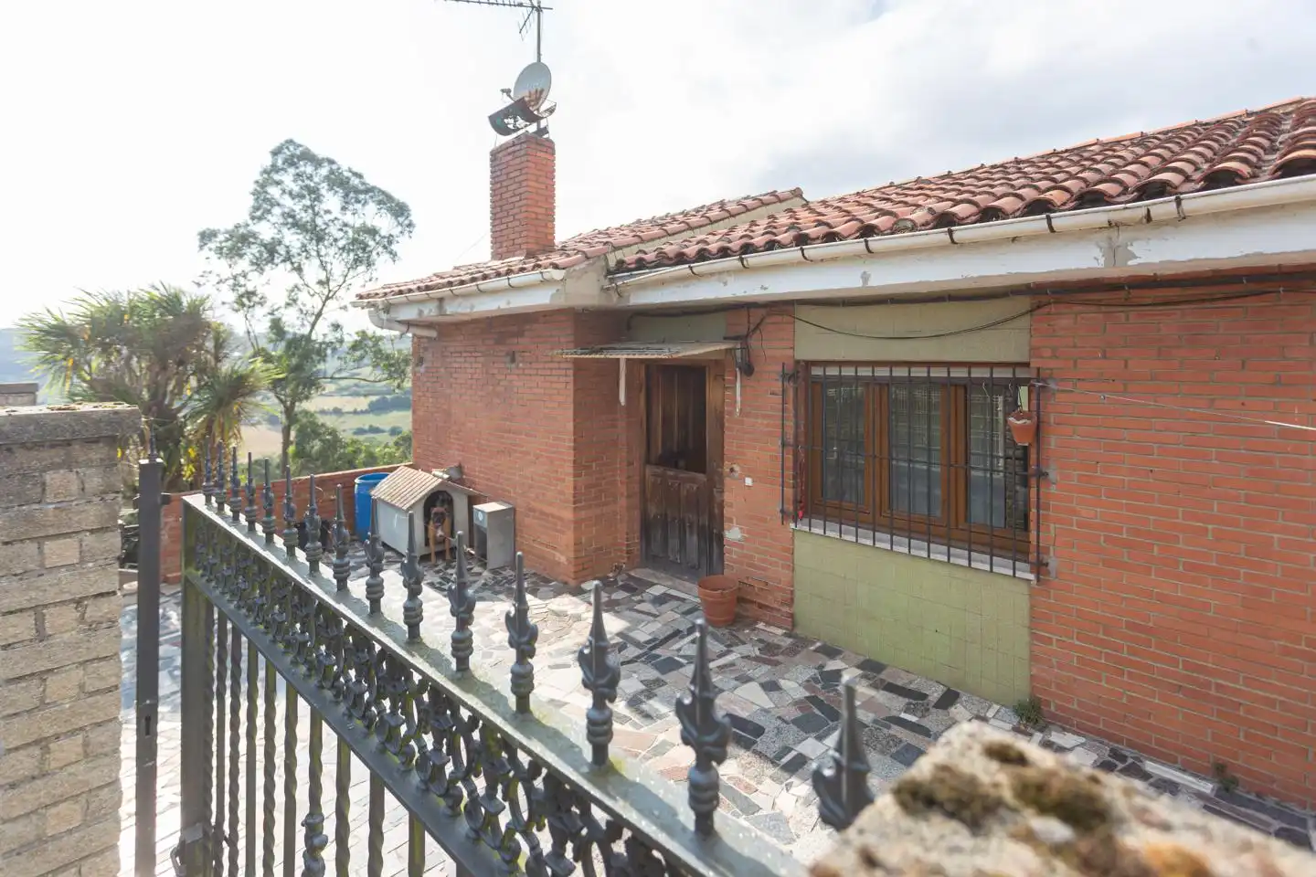 Casa en venda a Camino del Vegón 49, imagen 24