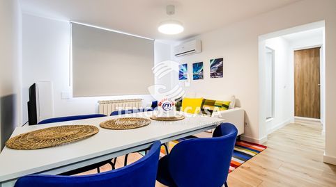 Foto 5 de Piso en venta en Calle de Santa Felicidad, 28, Ventas, Madrid Capital