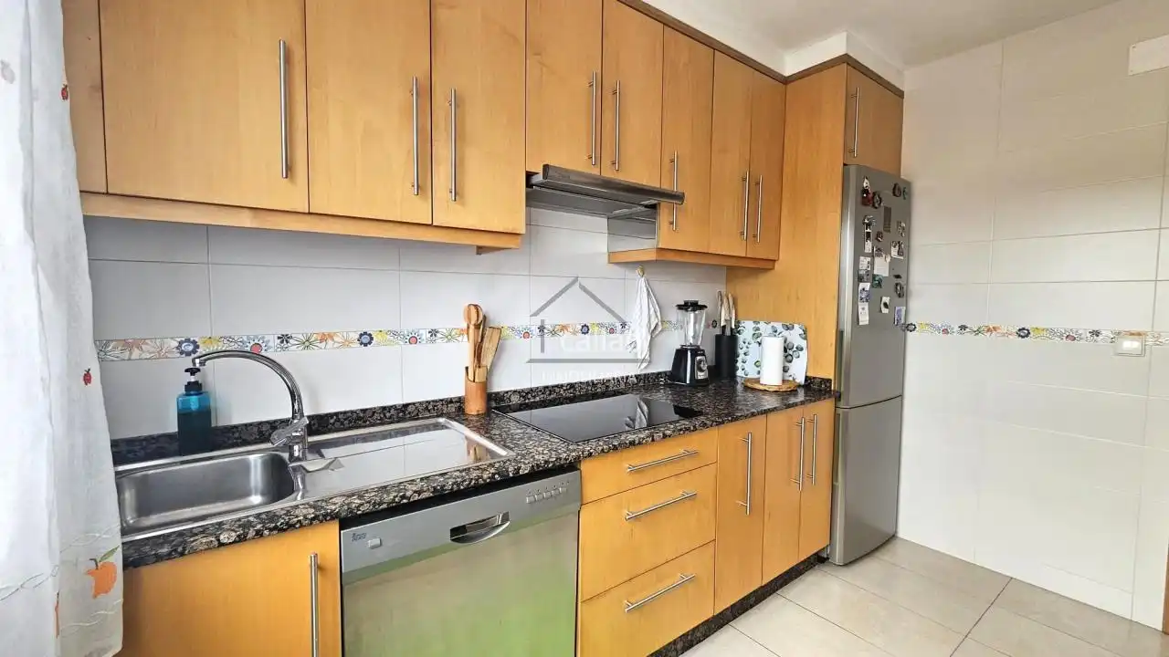 Cocina de Piso para compartir en Fene, A Coruña