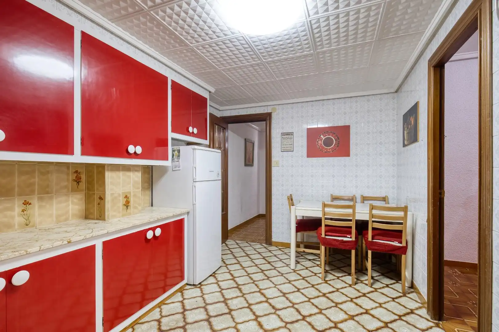 Flat with lift for sale in Calle TEODORO LLORENTE, imagen 24