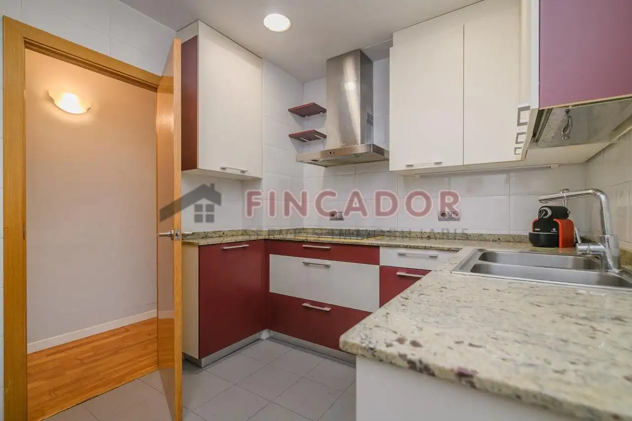 Appartement avec terrasse à vendre à Carrer de la Mineria, imagen 12