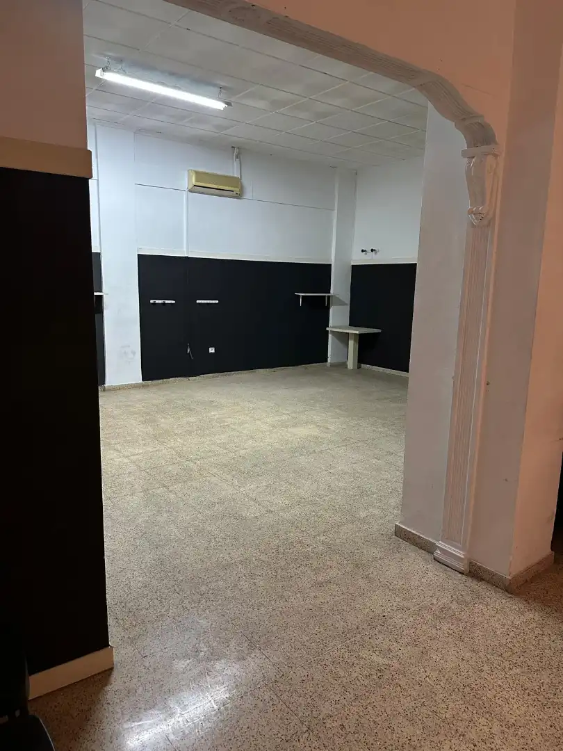 Gewerbefläche zum Verkauf in Elche ciudad, imagen 9