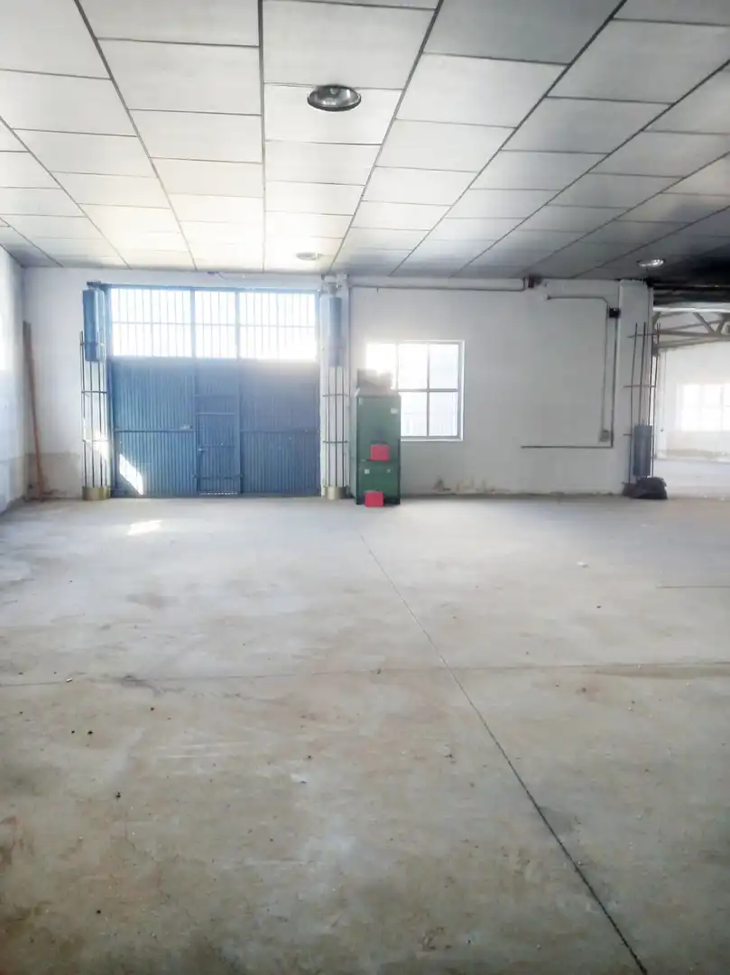 Industrial buildings for sale in Encinas de Abajo