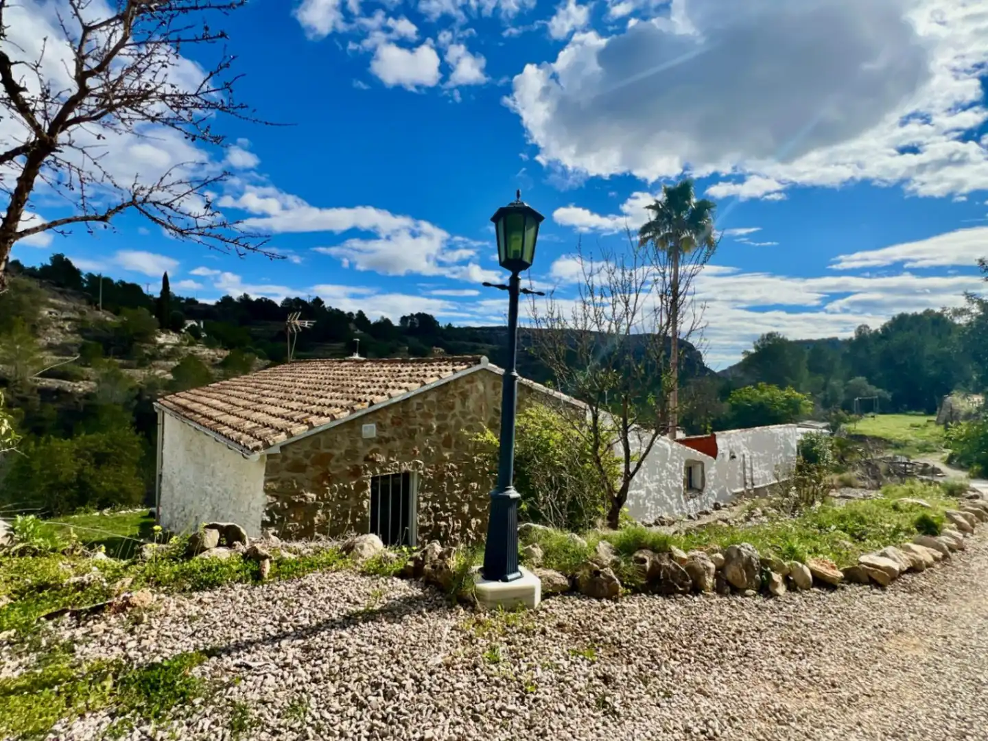 Maison rustique avec jardin à vendre à Benissa pueblo, imagen 16