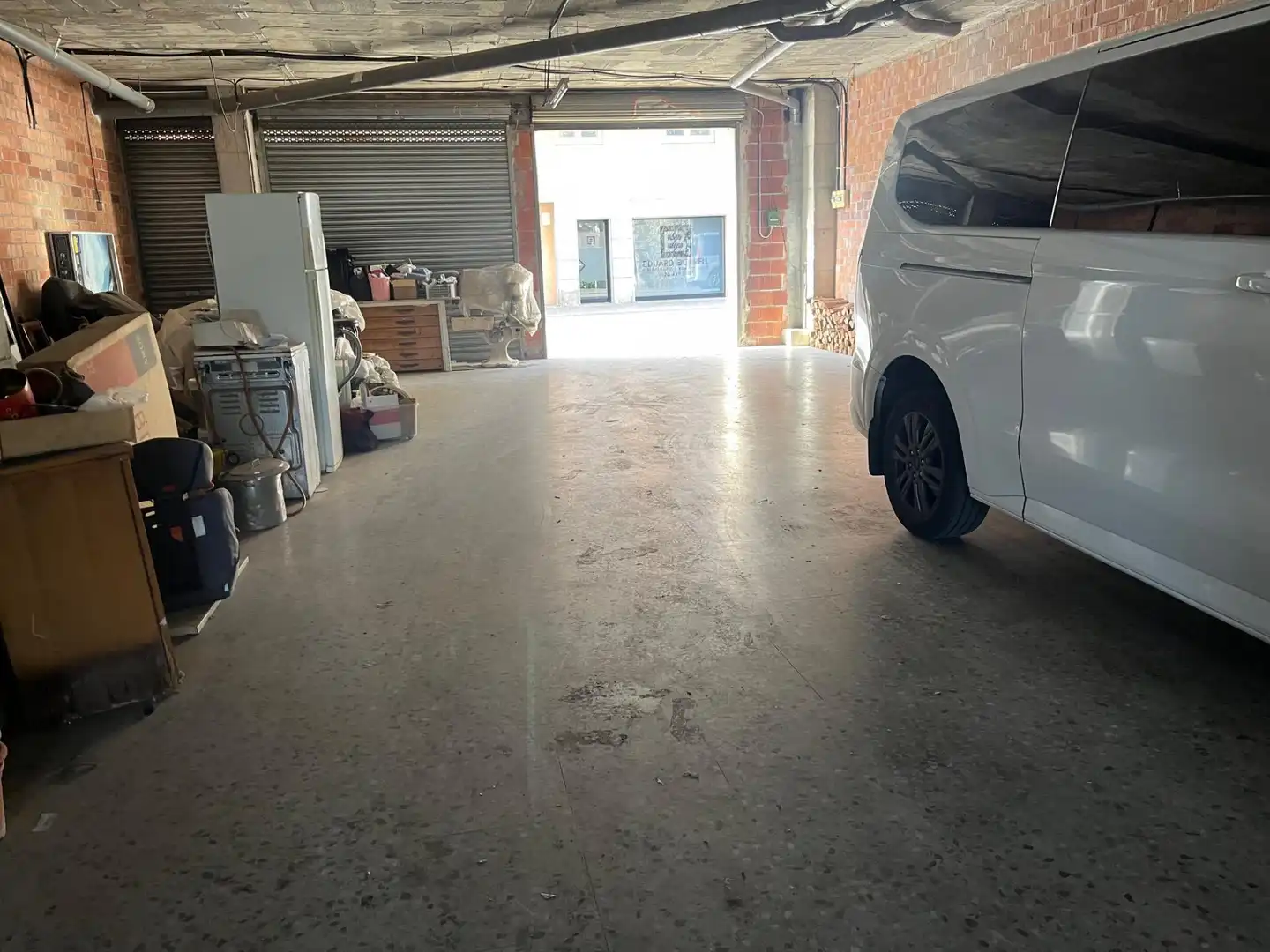 Business premises for sale in 34 Carrer Segimon Folgueroles #bajos local, imagen 6