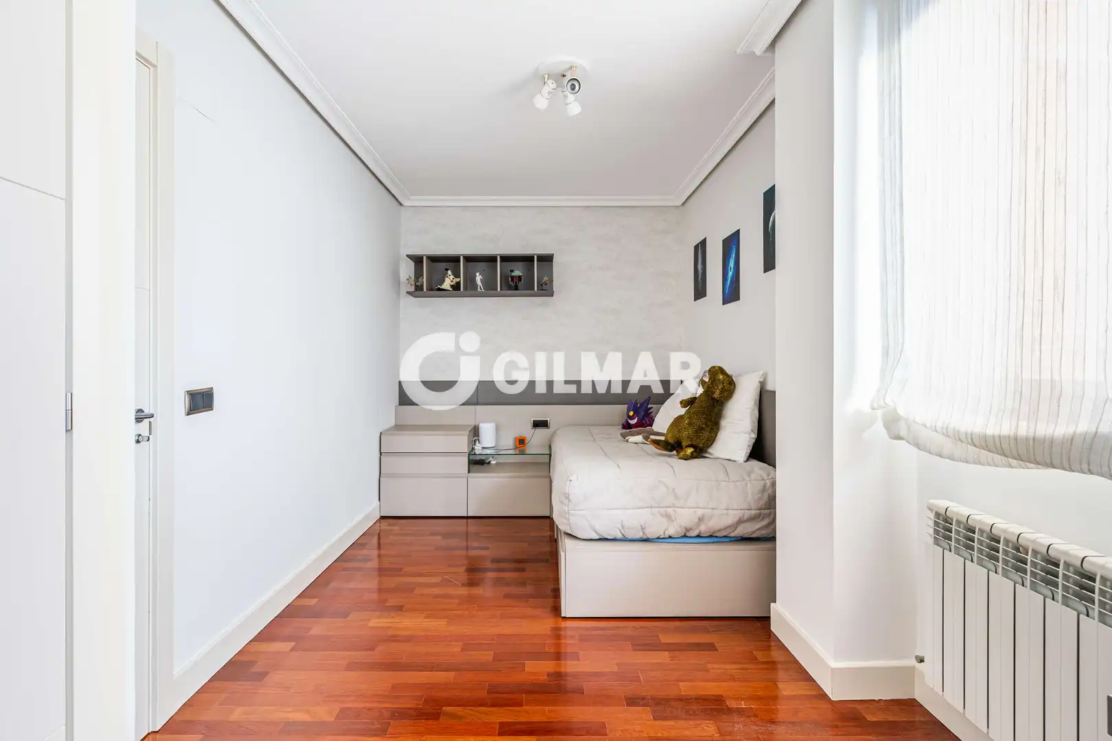 Dúplex amb terrassa en venda a Zona Monte El Pilar, imagen 19