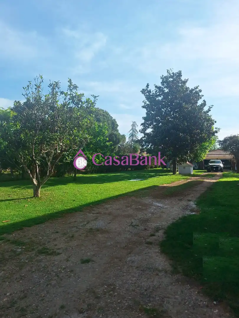 Villa mit Pool zum Verkauf in Periurbano Oeste - Sierra, imagen 28