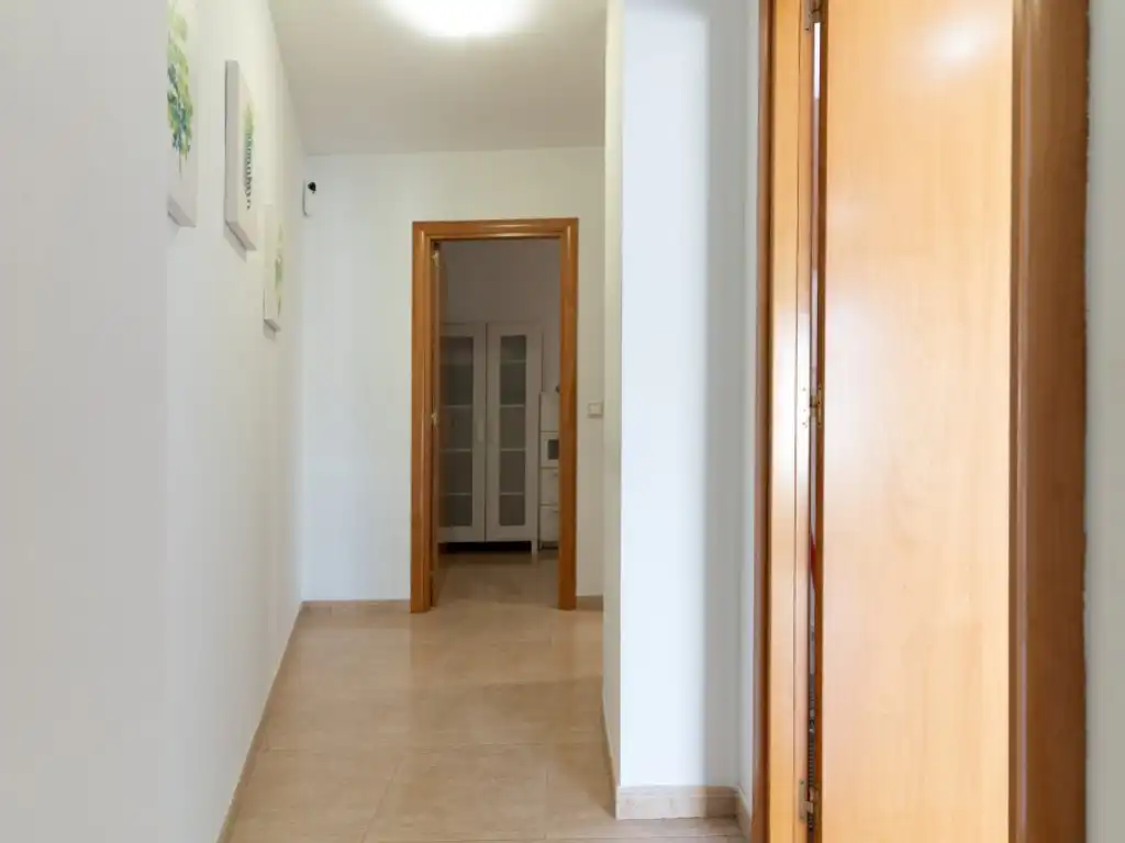 Penthouse mit Aufzug zum Verkauf in Calle Joan Maragall, imagen 11