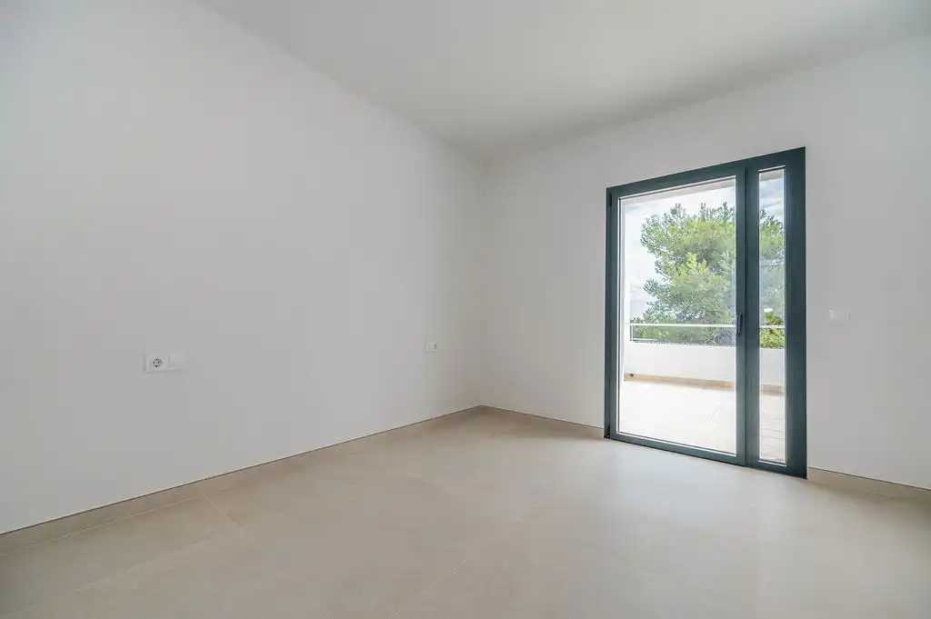 Casa pareada con piscina en venta en Ur Punta Sa Pedrera, imagen 13