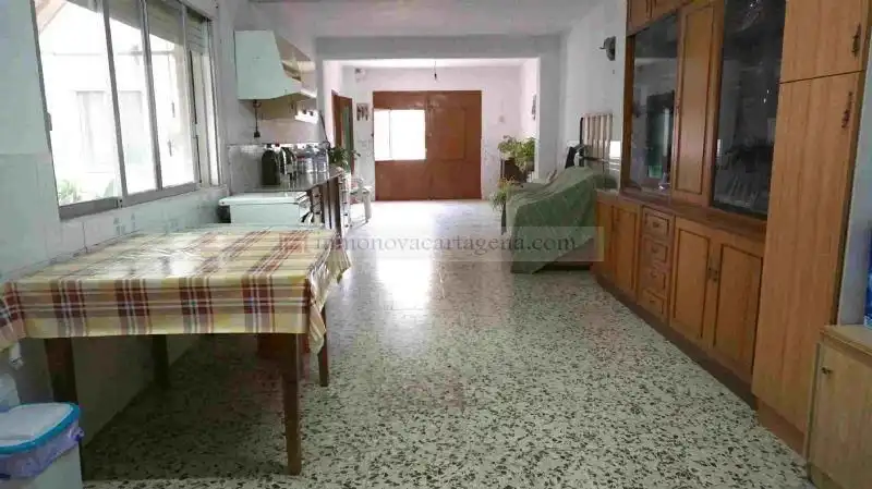 Casa adosada en venta en Cartagena con Terraza y Trastero