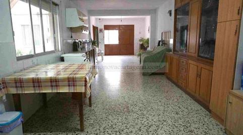 Foto 5 de Casa adosada en venda a Miranda, Murcia