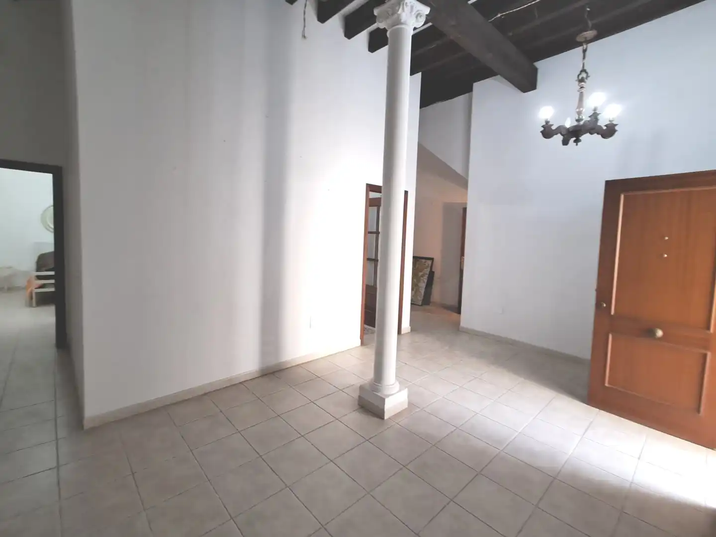 Piso en venta en Villamartín