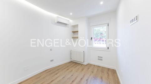Foto 5 de Piso de alquiler en Avenida del Mediterráneo, Niño Jesús, Madrid Capital