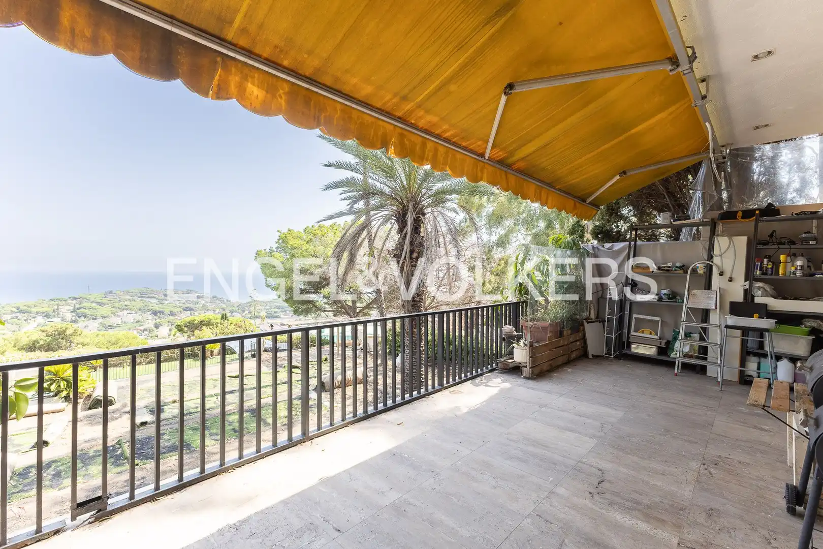 Villa con terrazza in vendita a Montalnou - Milans del Bosc, imagen 26