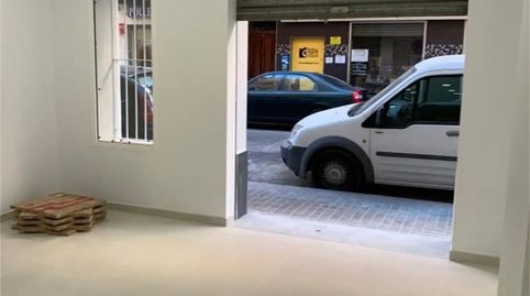 Foto 2 von Geschaftsraum zur Miete in Calle Doctor Fleming, 4, Avenida de la Paz, Xirivella