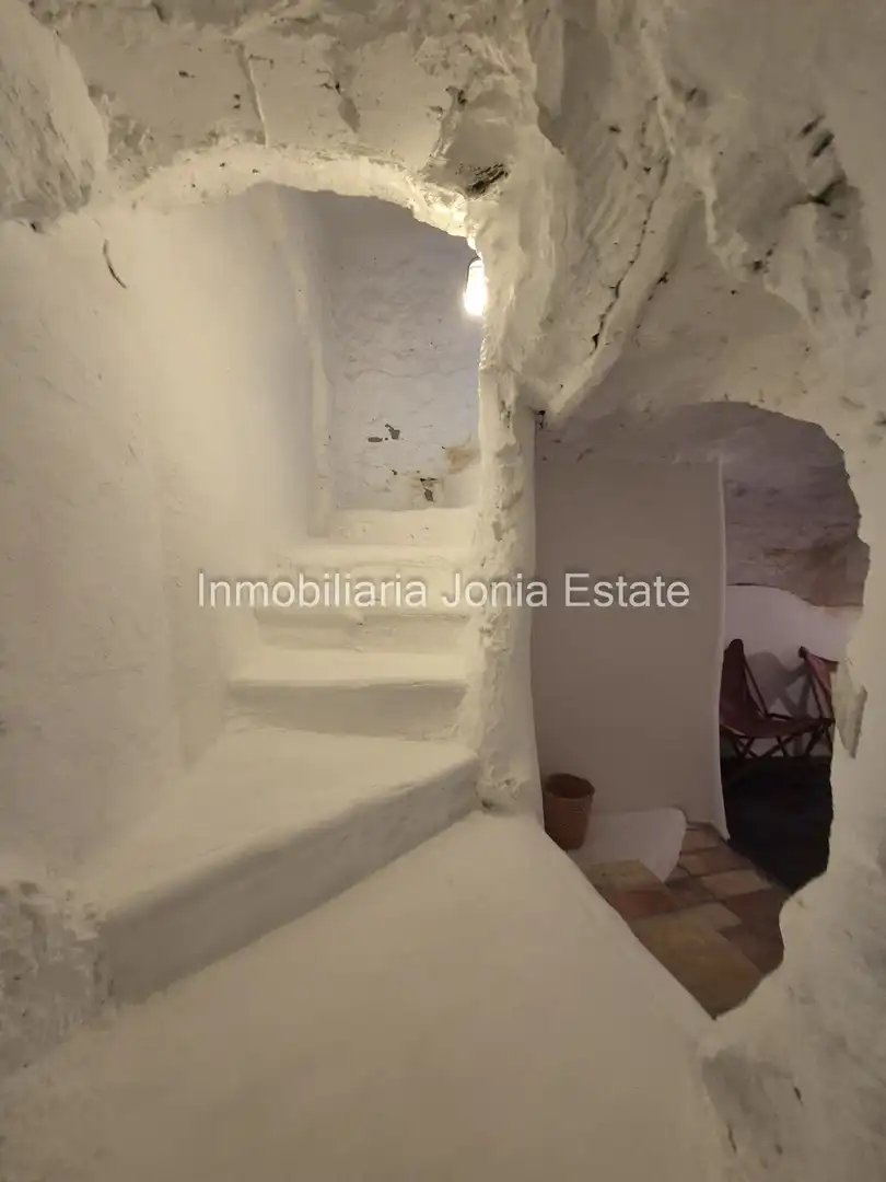Country homes for sale in Sella, Alicante