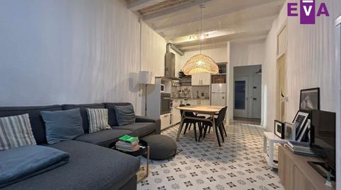 Photo 2 of Flat for sale in Barcelona - Cl Cendra, El Raval, Barcelona