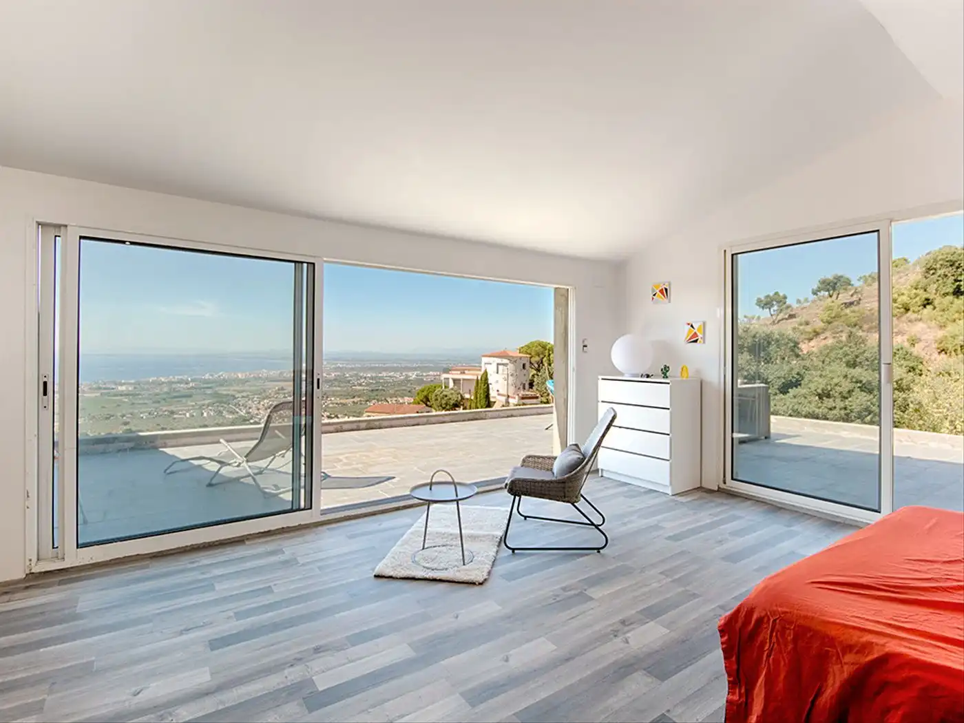 Casa con piscina in vendita a Nord, imagen 24