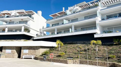 Foto 4 de Ático en venta en Cancelada, Estepona
