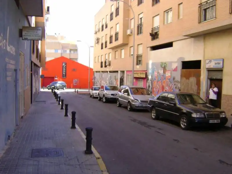 Local commercial à vendre à El Ejido Ciudad, imagen 3