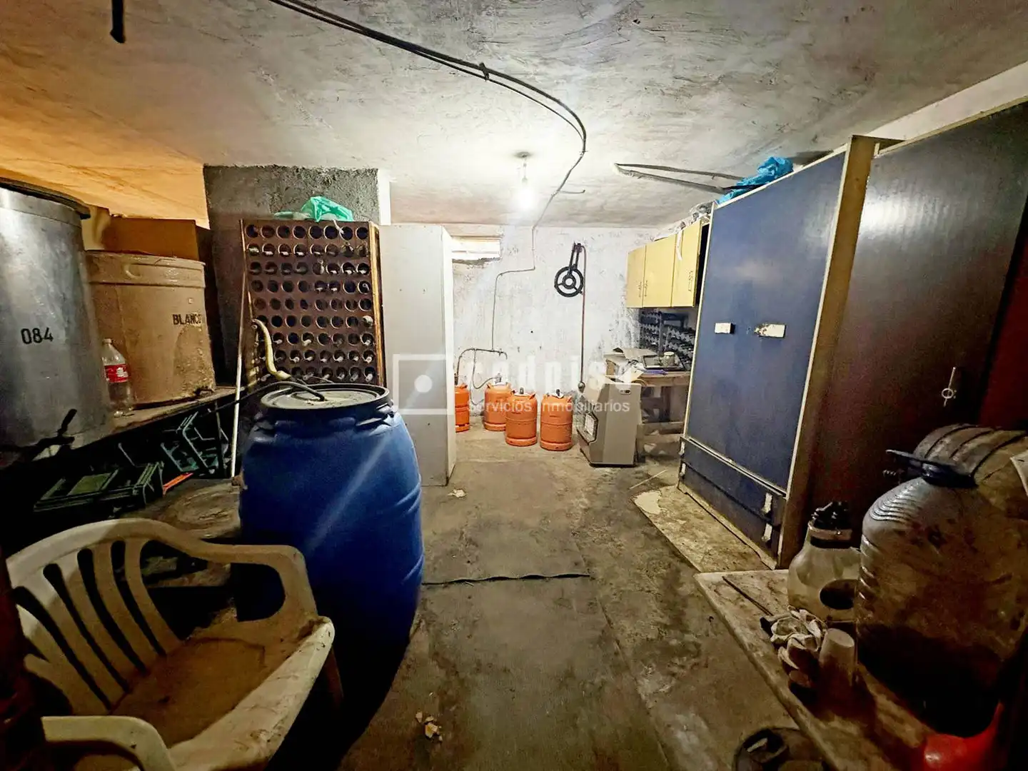 Casa amb jardí en venda a Diseminados, imagen 22