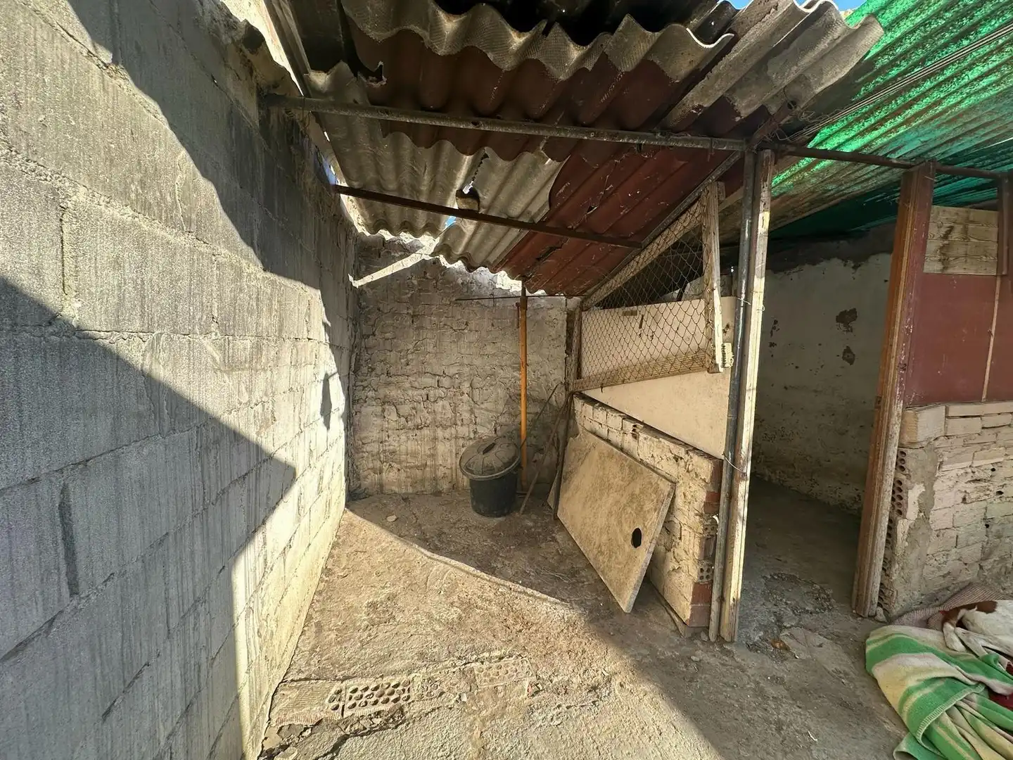 Rustikales Grundstück zum Verkauf in Los Palacios y Villafranca, imagen 12
