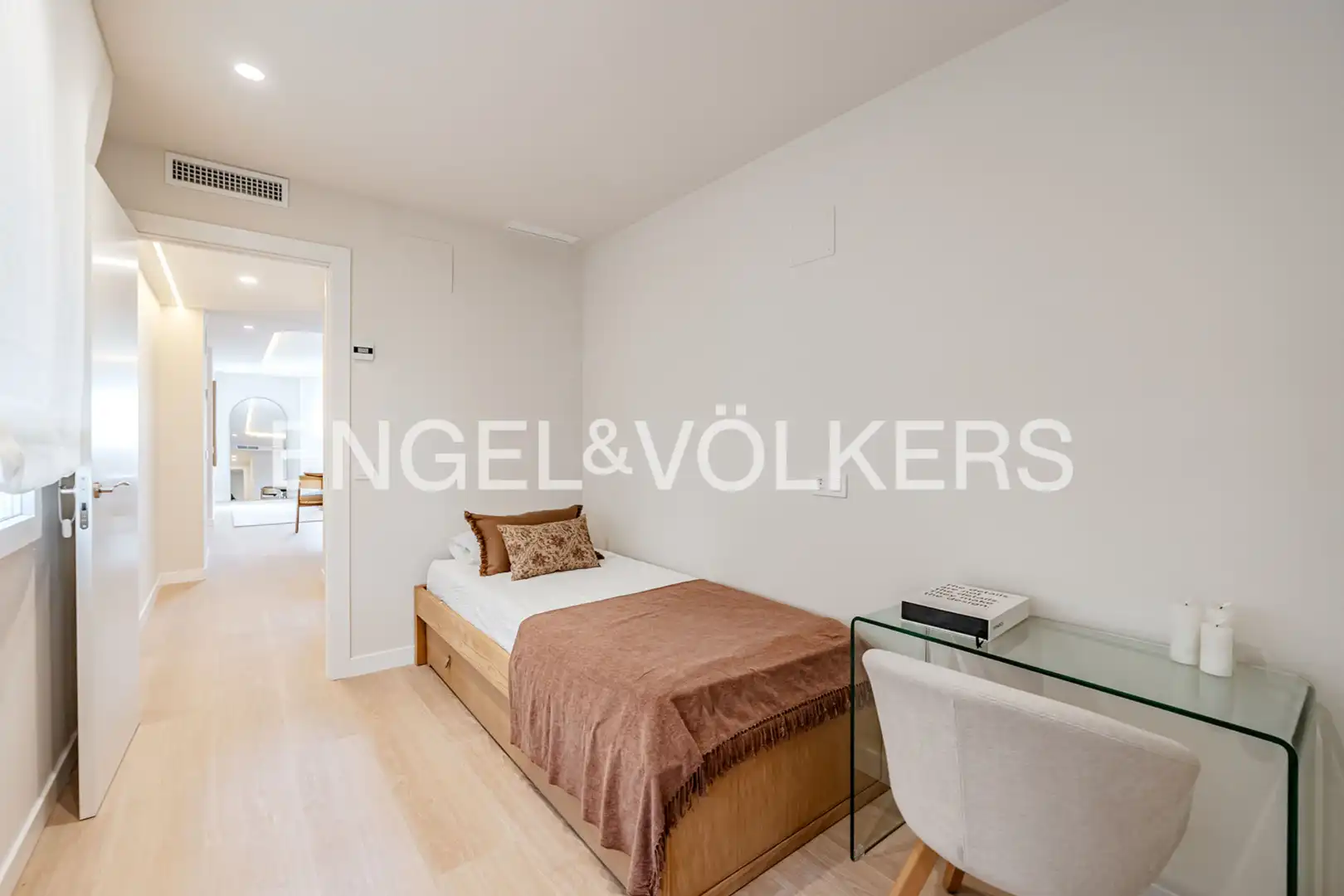 Piso con ascensor en venta en Retiro, imagen 23