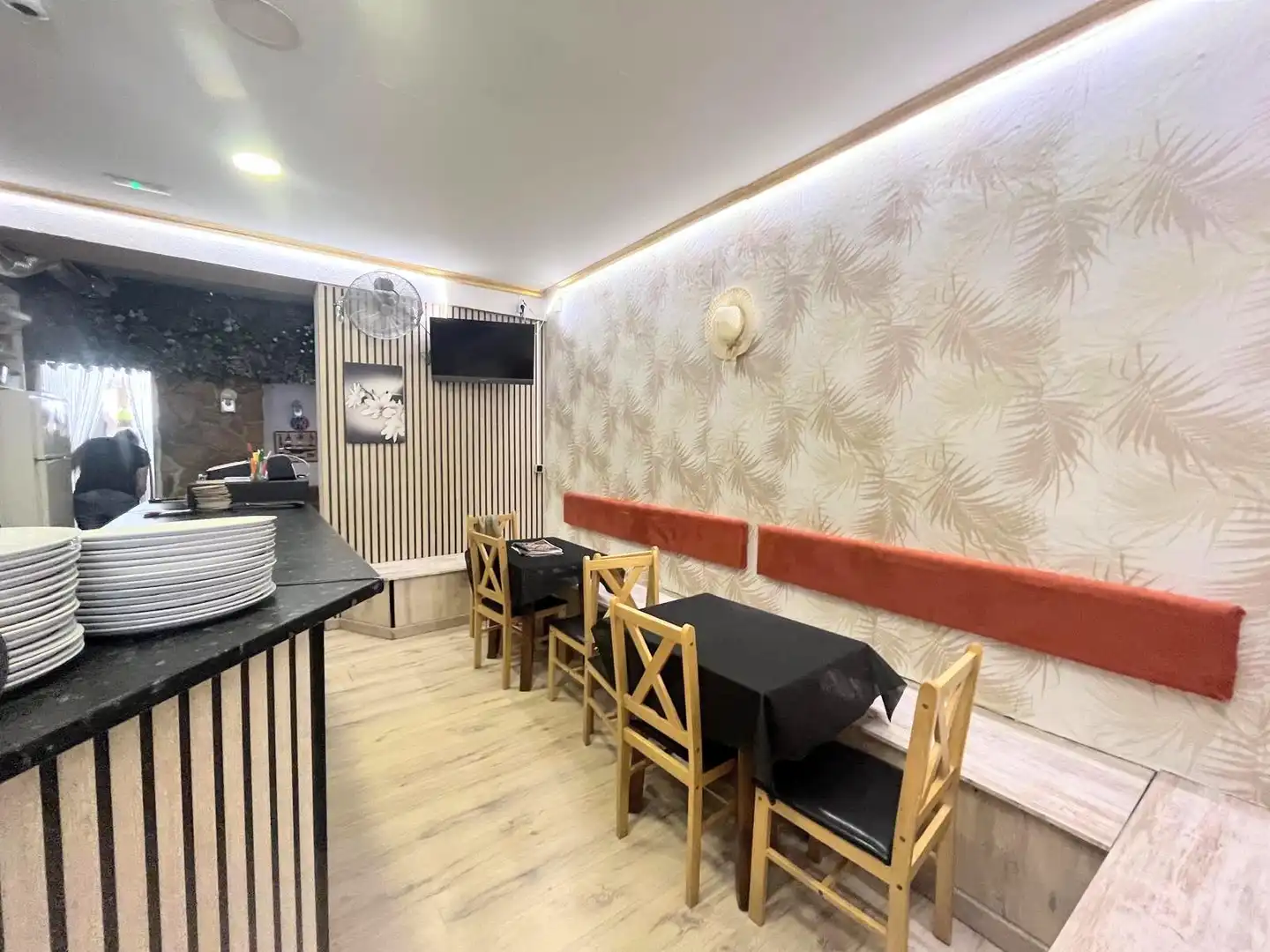 Business premises to rent in Juzgados - Plaza de Toros, imagen 3